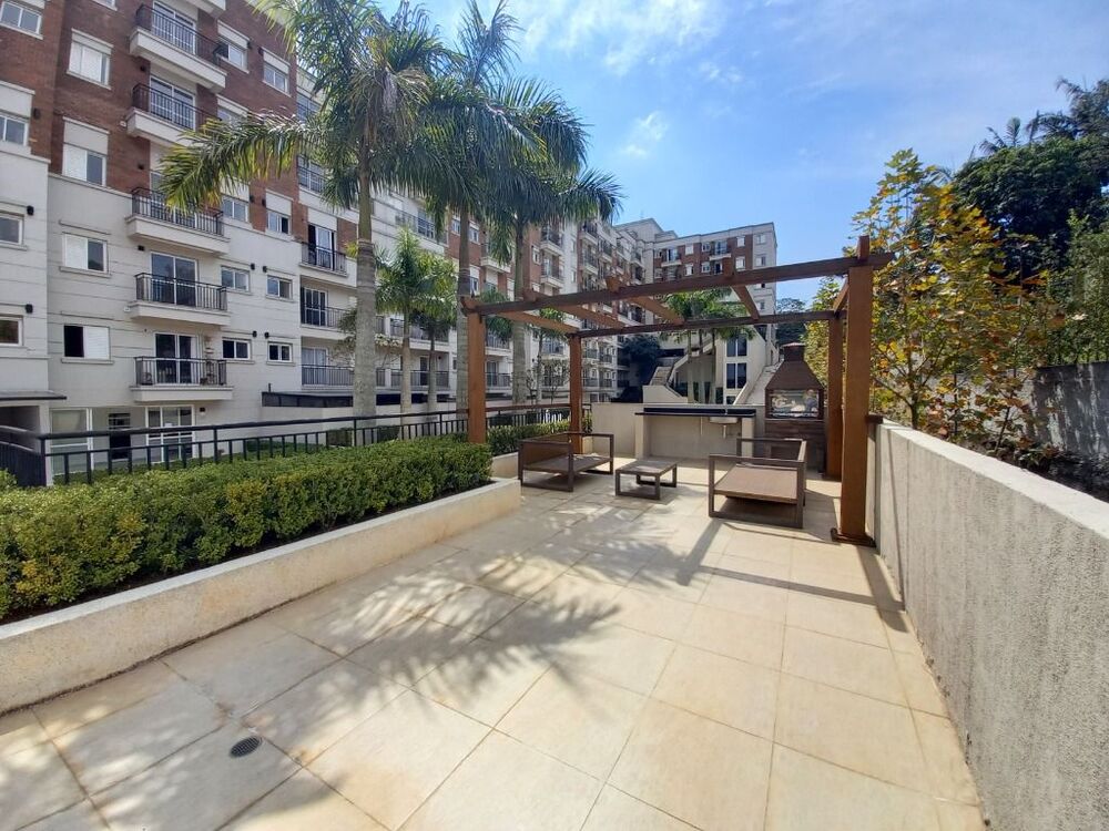 Apartamento, 2 quartos, 59 m² - Foto 7