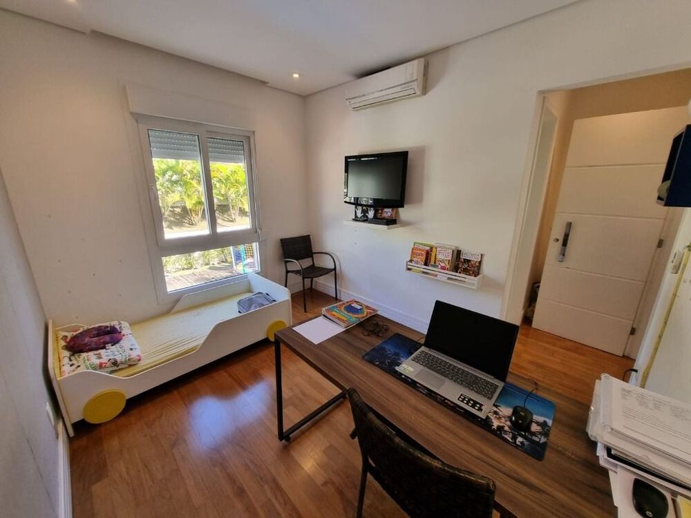 Casa de Condomínio à venda com 3 quartos, 294m² - Foto 6