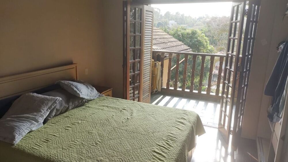 Casa de Condomínio à venda com 3 quartos, 314m² - Foto 10