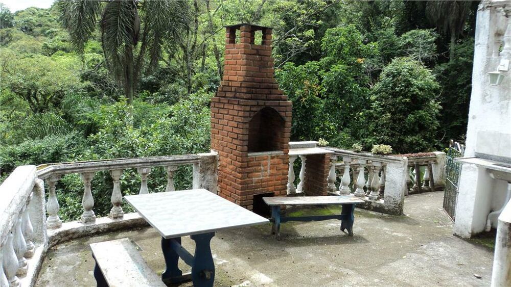 Chácara à venda com 3 quartos, 3600m² - Foto 1