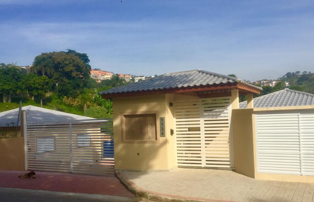 Casa de Condomínio, 2 quartos - Foto 3