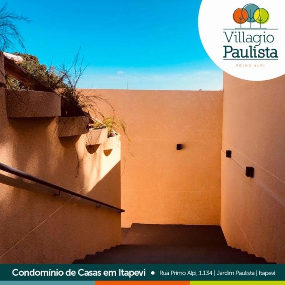 Casa de Condomínio, 2 quartos - Foto 6