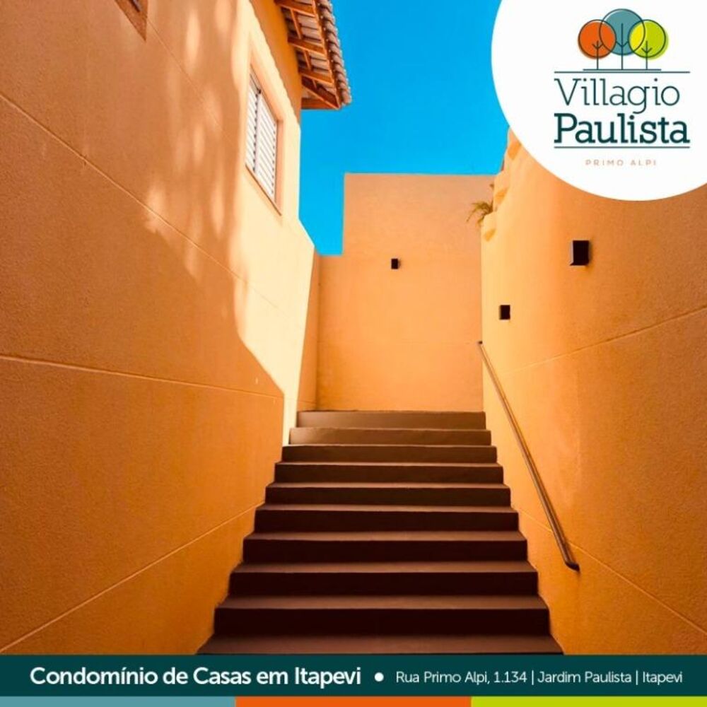 Casa de Condomínio, 2 quartos - Foto 7