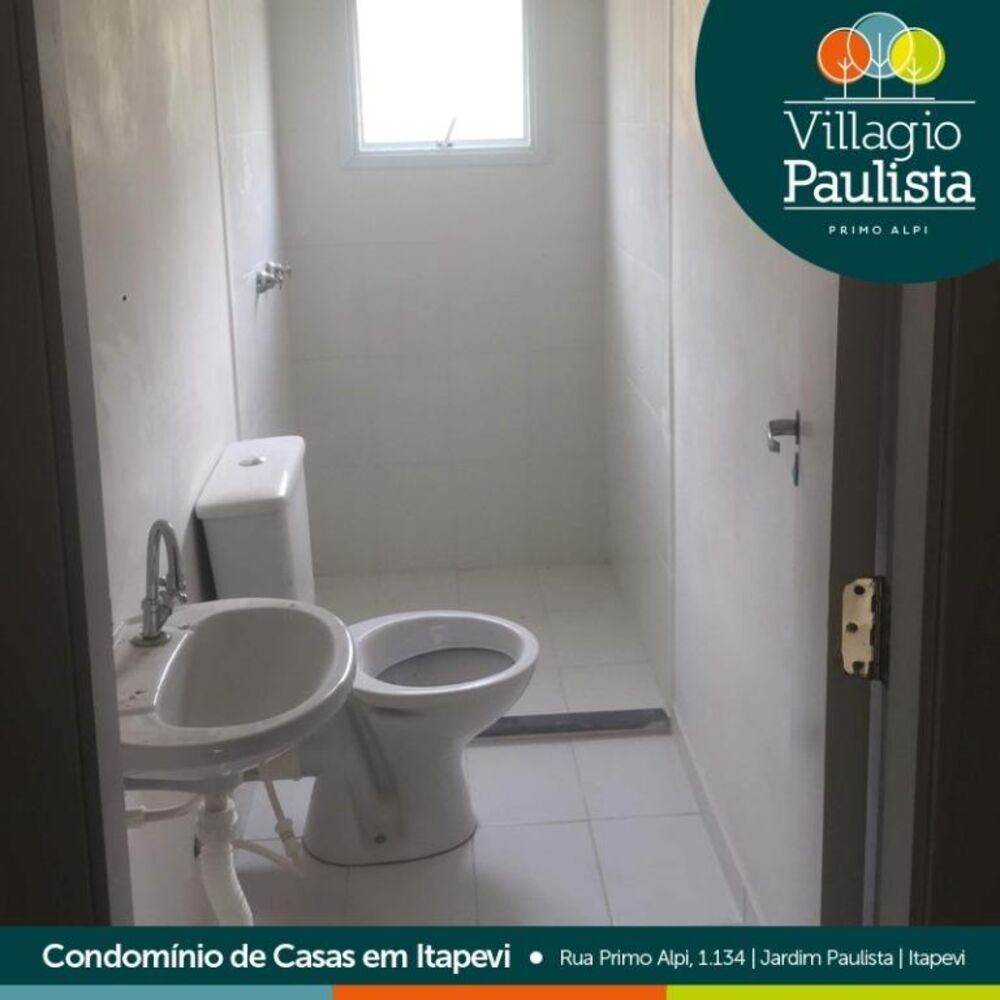 Casa de Condomínio, 2 quartos - Foto 16