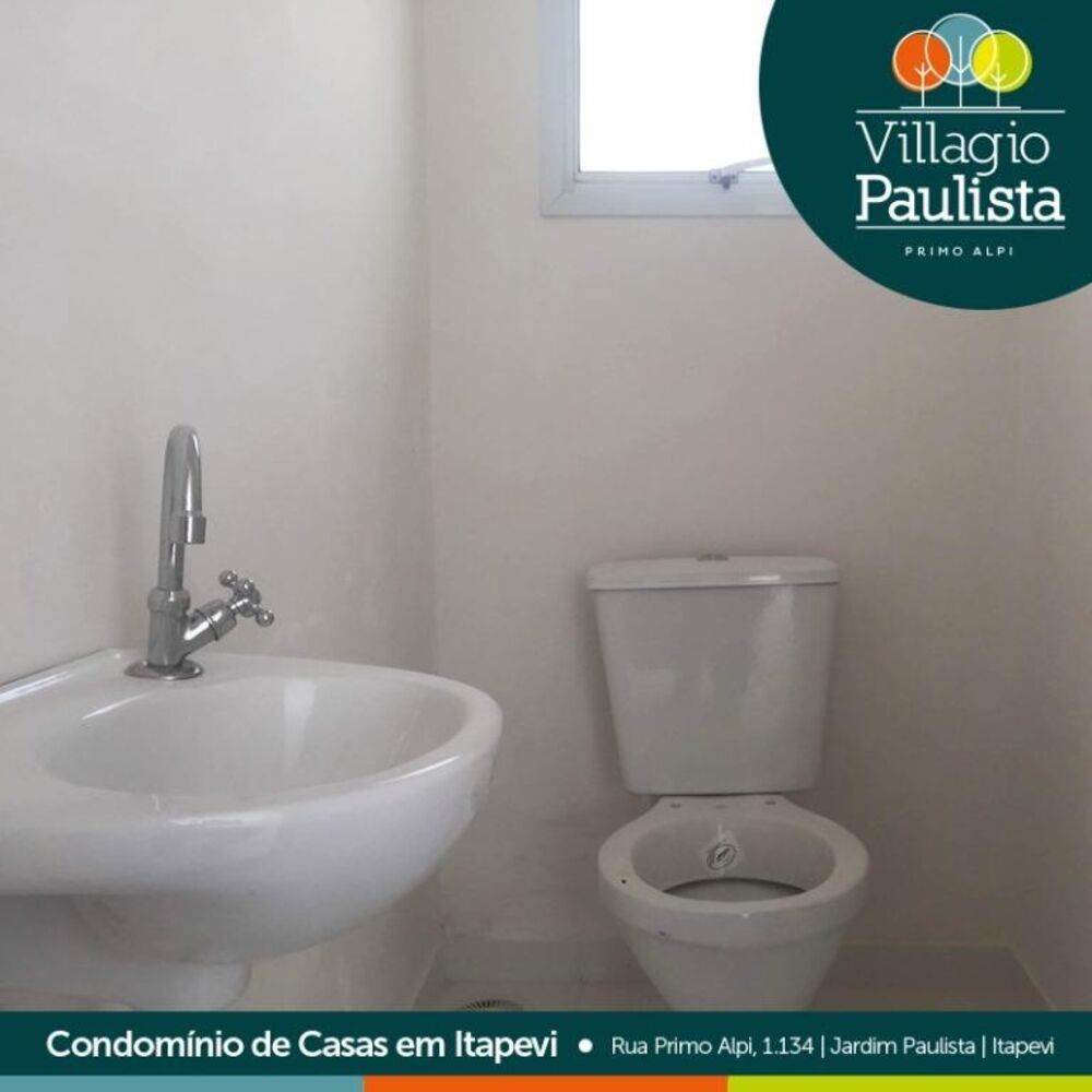 Casa de Condomínio, 2 quartos - Foto 15