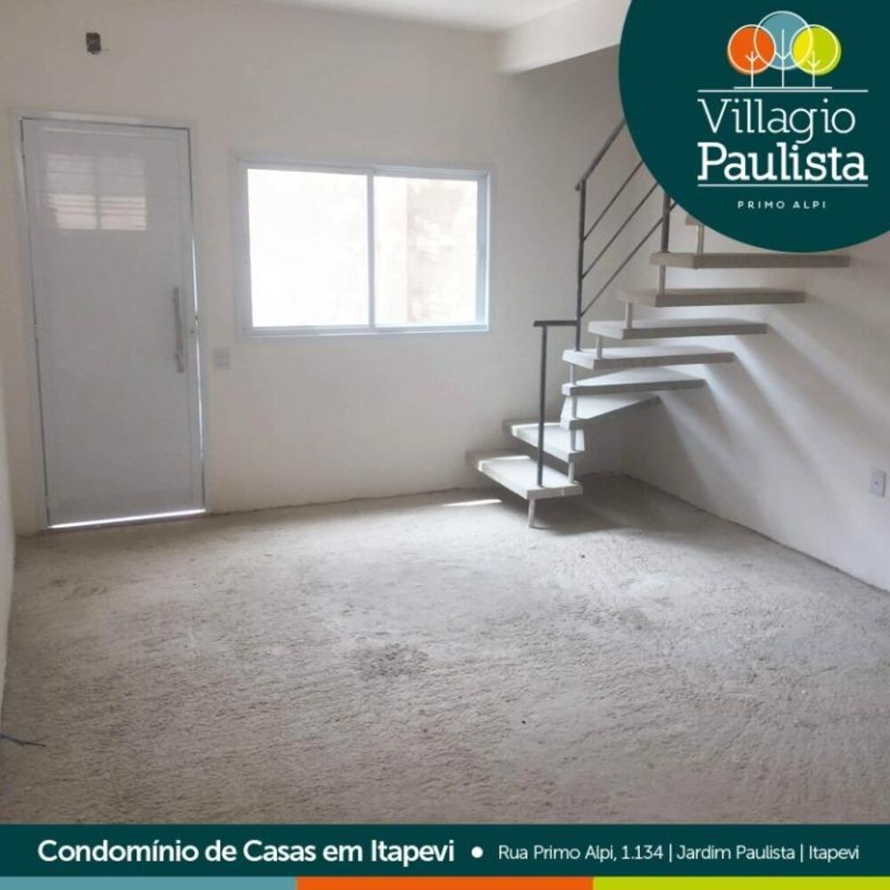 Casa de Condomínio, 2 quartos - Foto 10