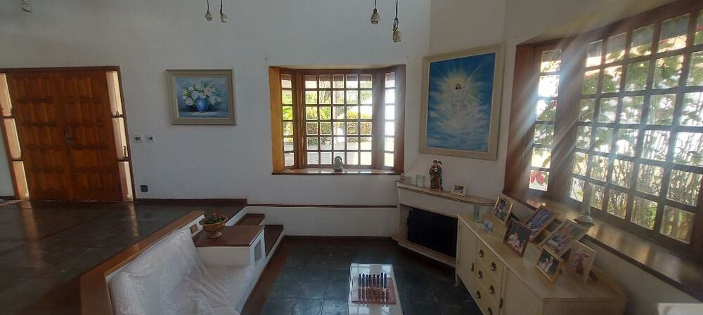 Casa de Condomínio, 4 quartos - Foto 2