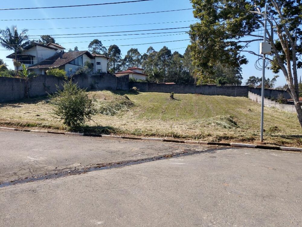 Loteamento e Condomínio, 1450 m² - Foto 1