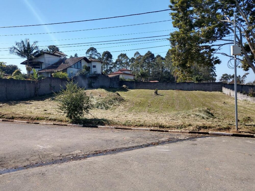 Loteamento e Condomínio, 1450 m² - Foto 2