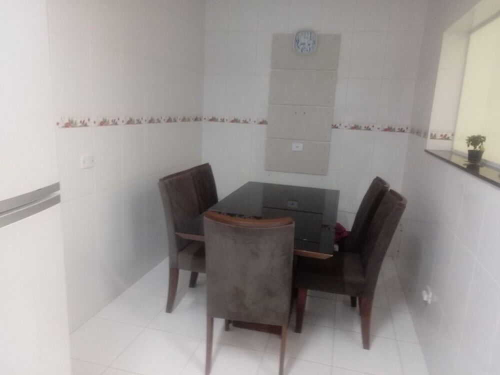 Casa de Condomínio à venda com 3 quartos, 500m² - Foto 8