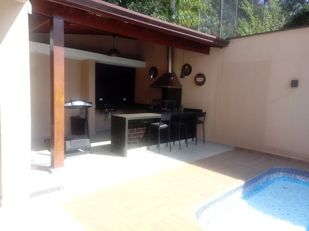 Casa de Condomínio à venda com 3 quartos, 500m² - Foto 19