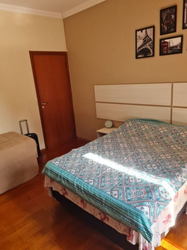 Casa de Condomínio à venda com 3 quartos, 500m² - Foto 16