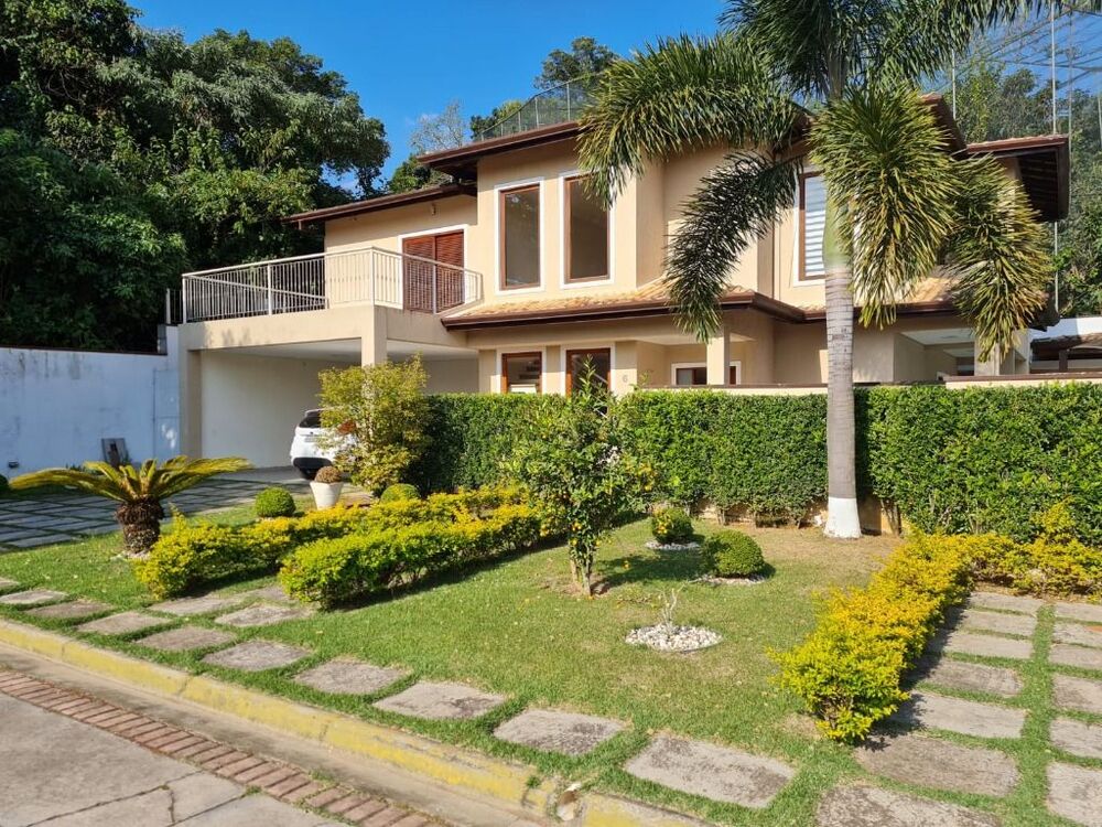Casa de Condomínio à venda com 3 quartos, 500m² - Foto 2