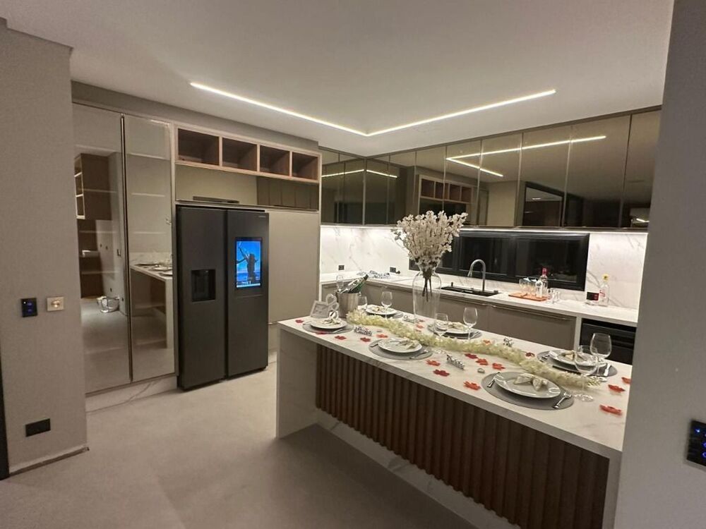 Casa de Condomínio, 4 quartos - Foto 3