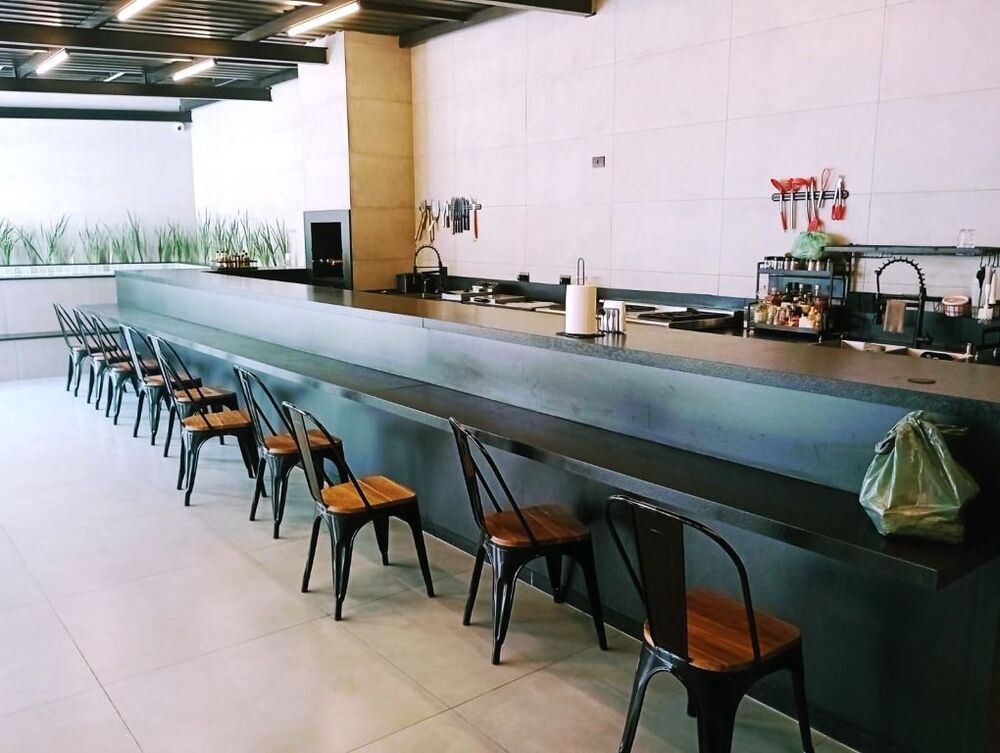 Casa de Condomínio, 4 quartos - Foto 2