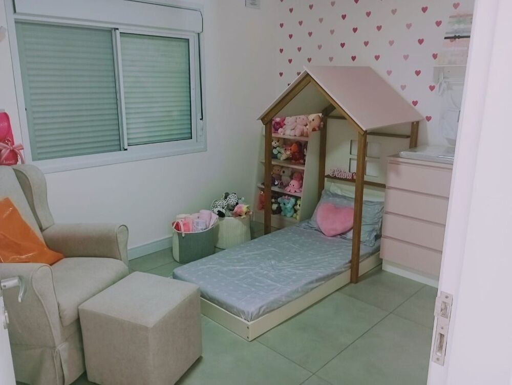 Casa de Condomínio, 4 quartos - Foto 6