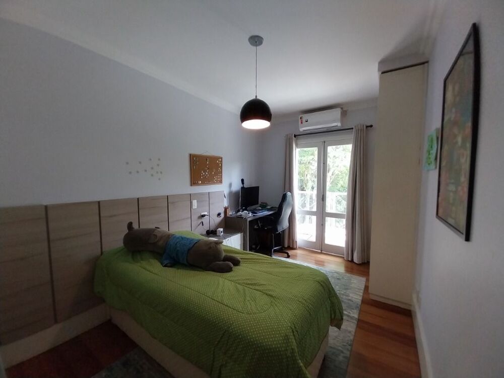 Casa de Condomínio à venda com 4 quartos, 300m² - Foto 6