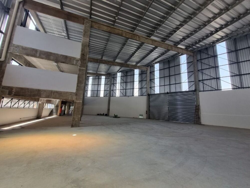 Depósito-Galpão, 950 m² - Foto 5