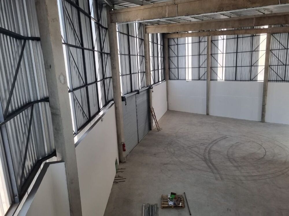 Depósito-Galpão, 950 m² - Foto 8