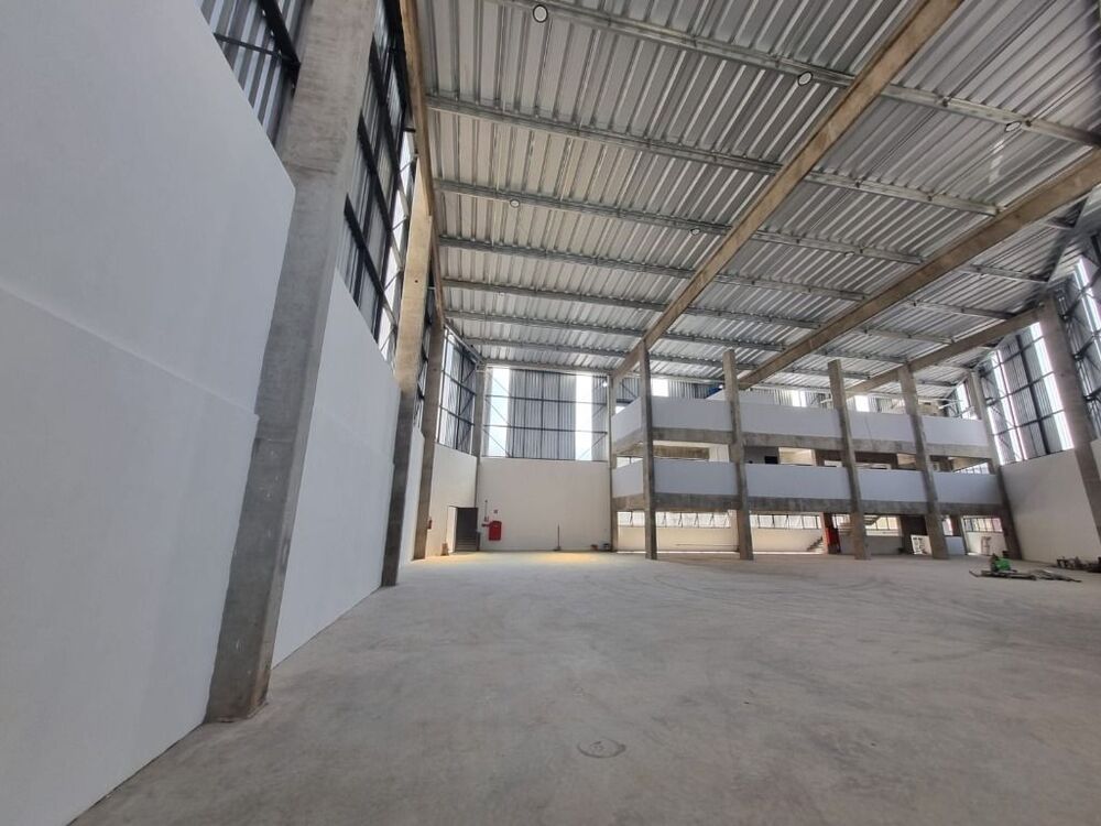 Depósito-Galpão, 950 m² - Foto 3