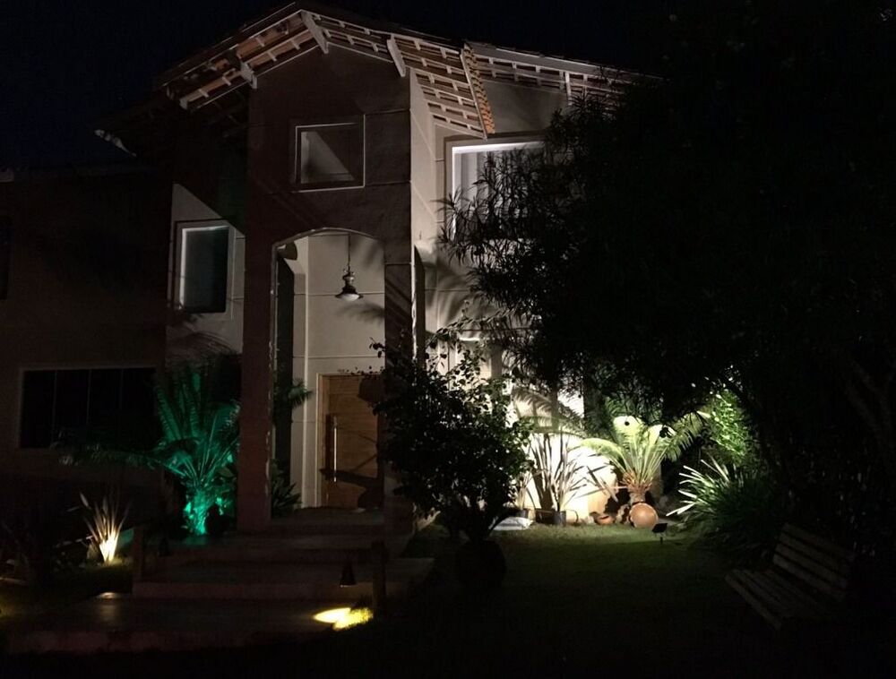 Casa de Condomínio à venda com 4 quartos, 335m² - Foto 16