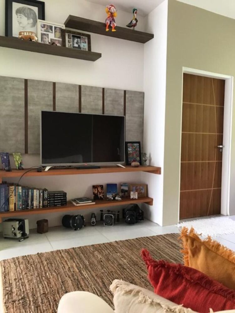 Casa de Condomínio à venda com 4 quartos, 335m² - Foto 2