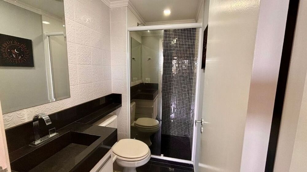 Apartamento, 2 quartos, 60 m² - Foto 9