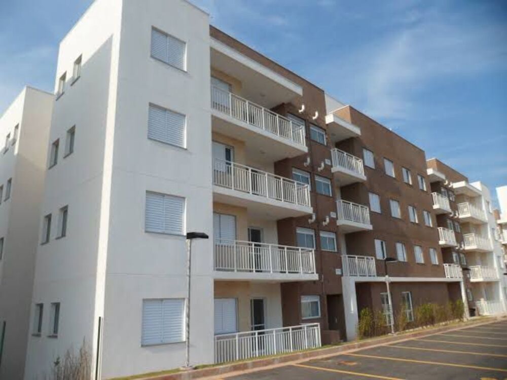 Apartamento, 2 quartos, 60 m² - Foto 10