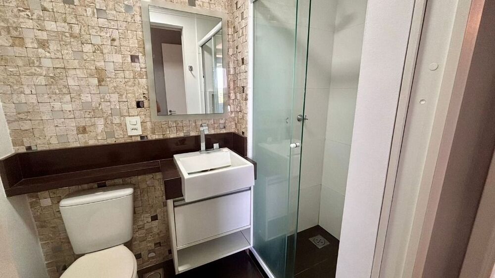 Apartamento, 2 quartos, 60 m² - Foto 6