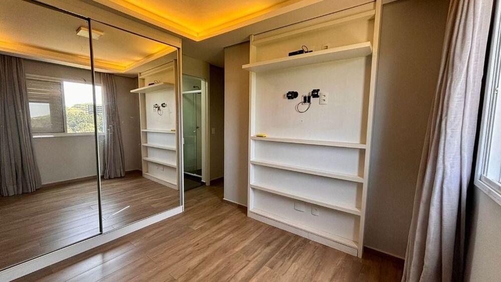 Apartamento, 2 quartos, 60 m² - Foto 5