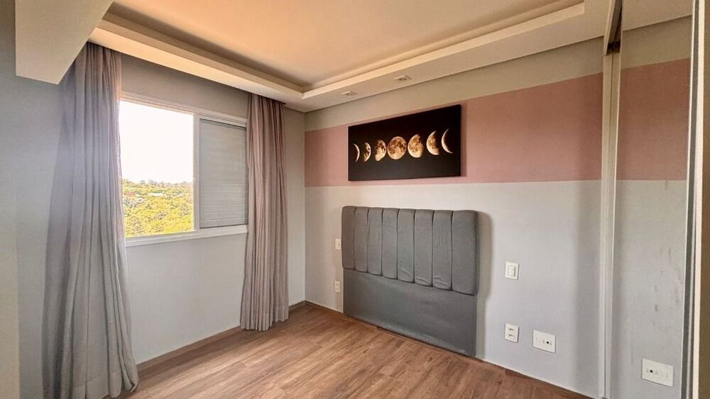 Apartamento, 2 quartos, 60 m² - Foto 7