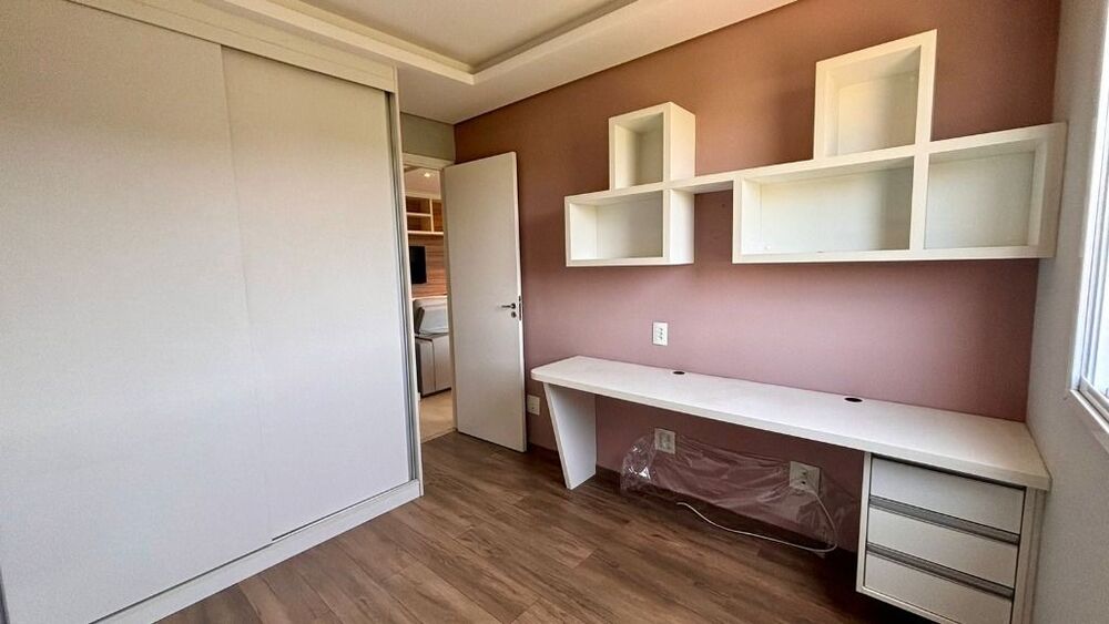 Apartamento, 2 quartos, 60 m² - Foto 8