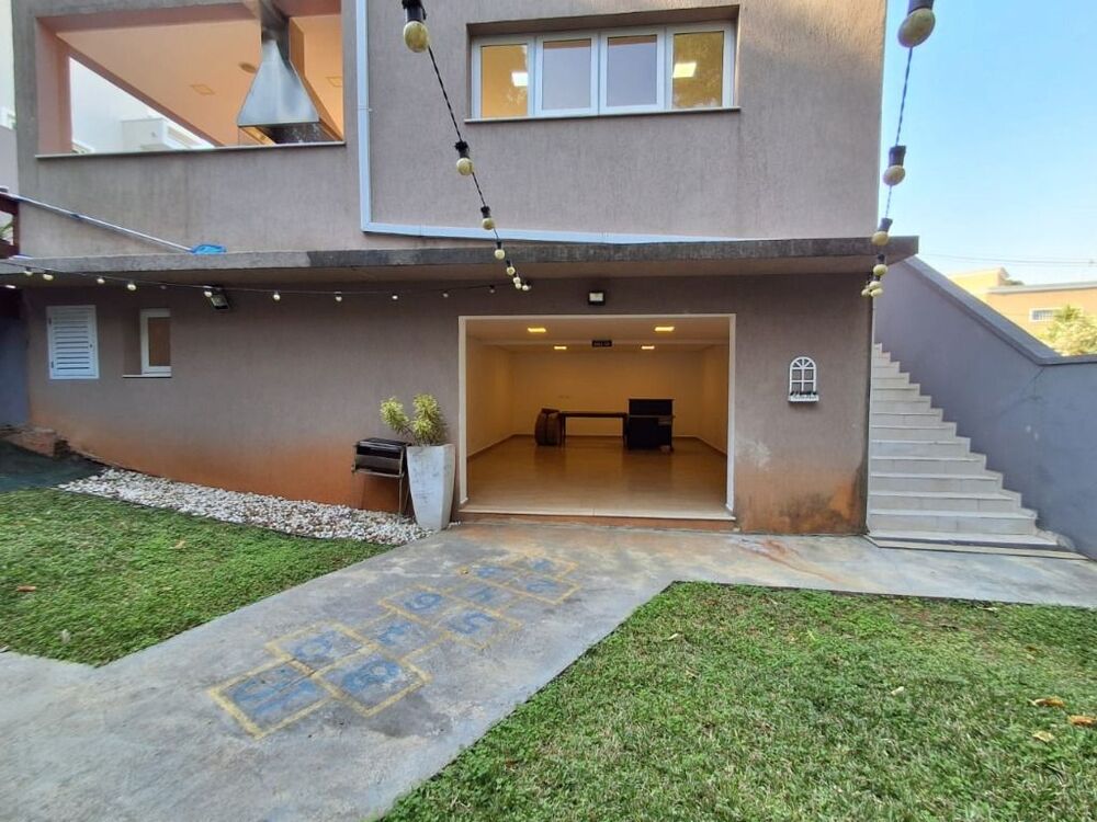 Casa de Condomínio à venda e aluguel com 4 quartos, 370m² - Foto 40