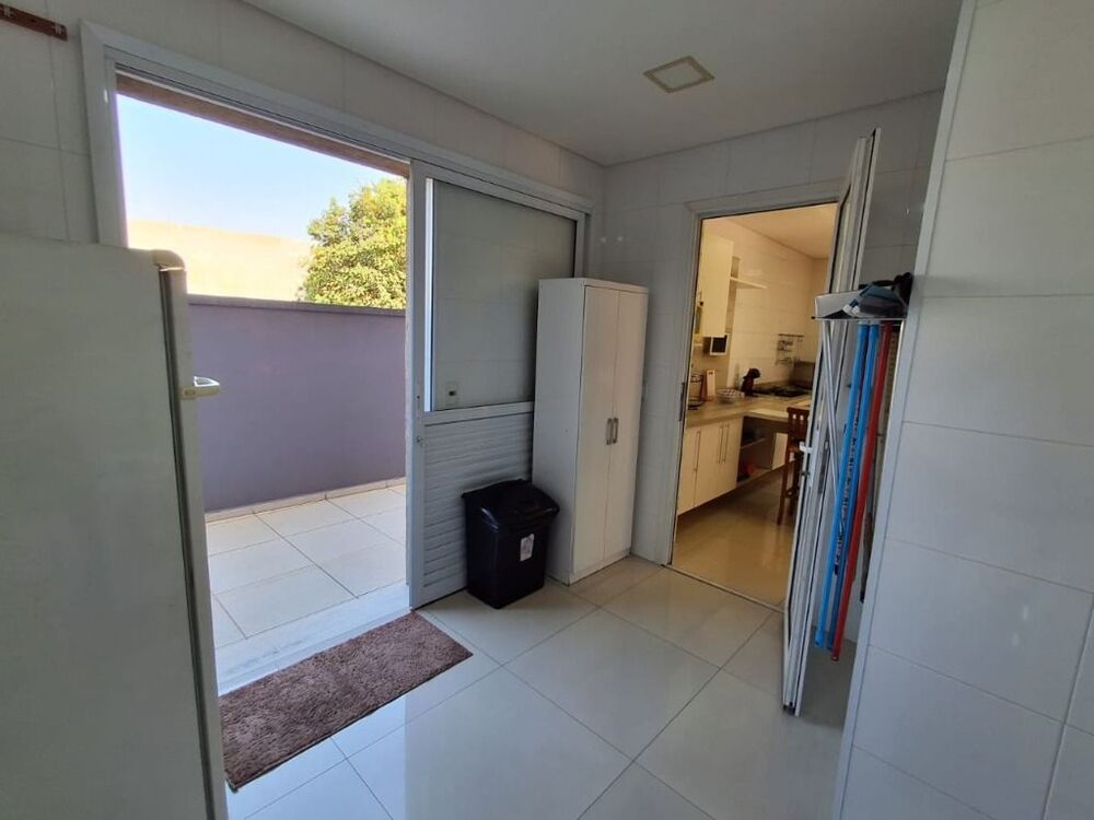 Casa de Condomínio à venda e aluguel com 4 quartos, 370m² - Foto 15