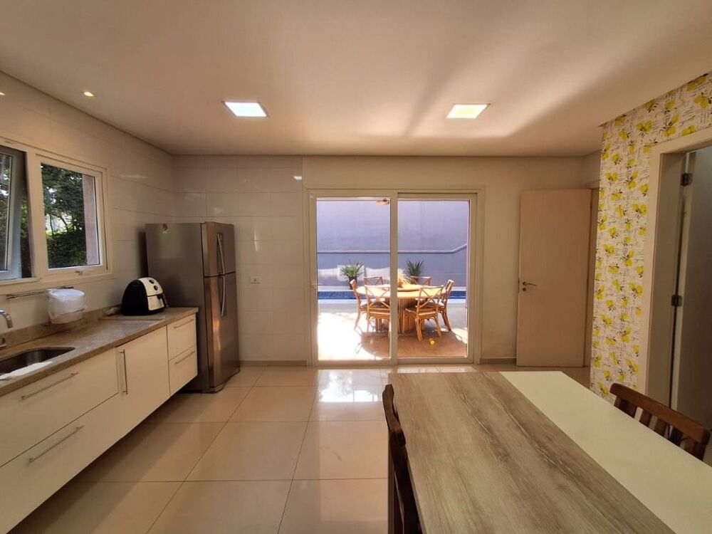Casa de Condomínio à venda e aluguel com 4 quartos, 370m² - Foto 12