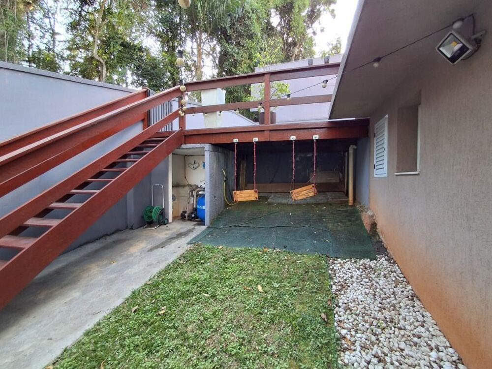 Casa de Condomínio à venda e aluguel com 4 quartos, 370m² - Foto 43