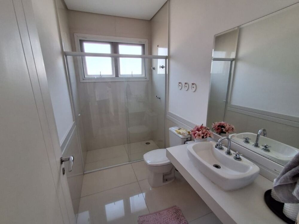Casa de Condomínio à venda e aluguel com 4 quartos, 370m² - Foto 20