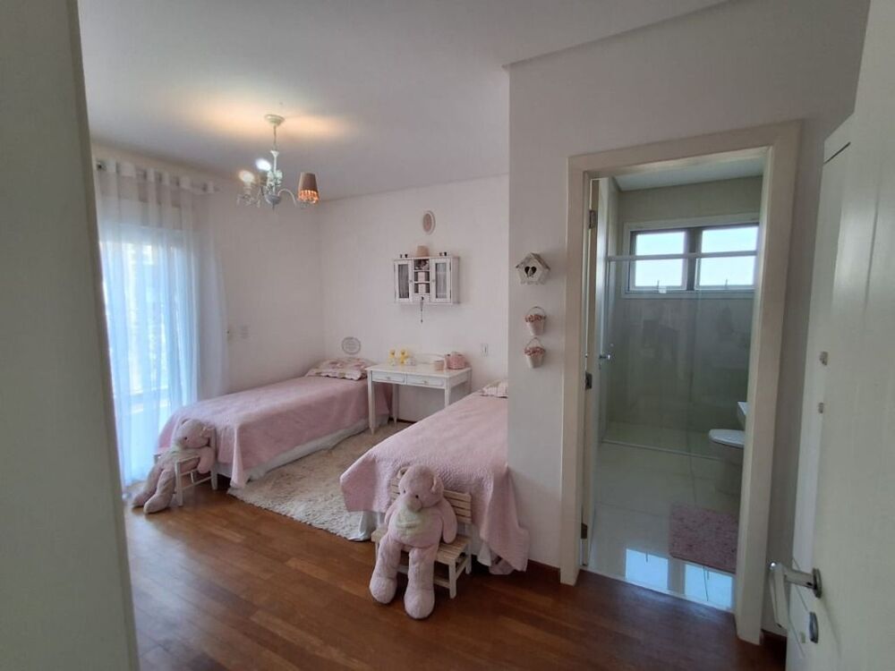 Casa de Condomínio à venda e aluguel com 4 quartos, 370m² - Foto 18