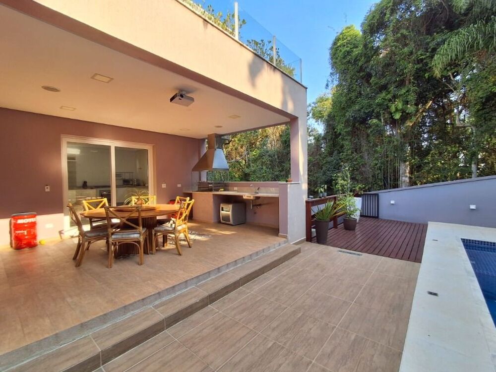 Casa de Condomínio à venda e aluguel com 4 quartos, 370m² - Foto 34
