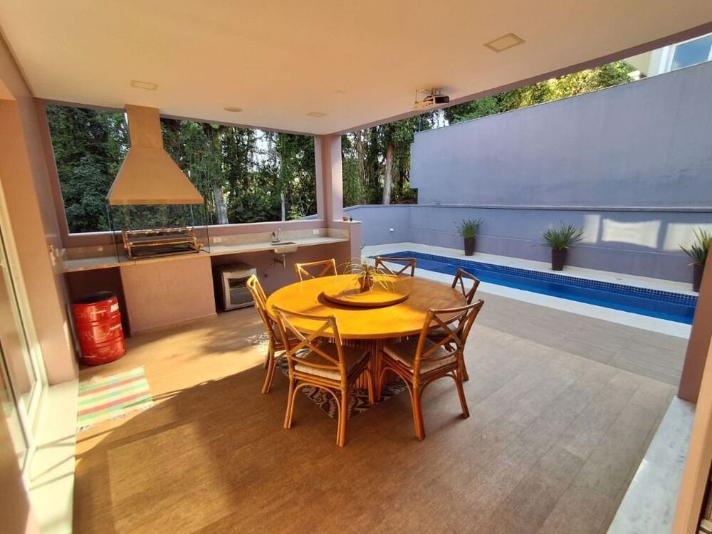 Casa de Condomínio à venda e aluguel com 4 quartos, 370m² - Foto 35