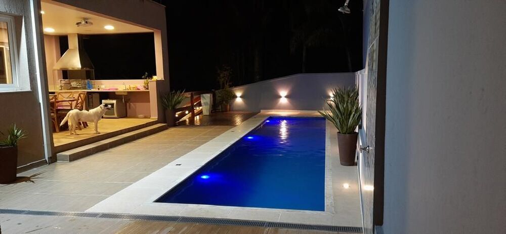 Casa de Condomínio à venda e aluguel com 4 quartos, 370m² - Foto 47