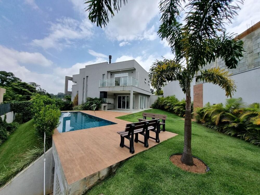 Casa de Condomínio, 4 quartos - Foto 2