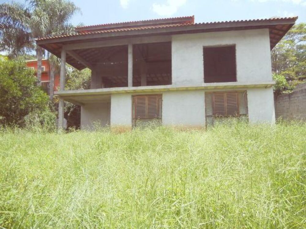 Casa, 4 quartos, 650 m² - Foto 1