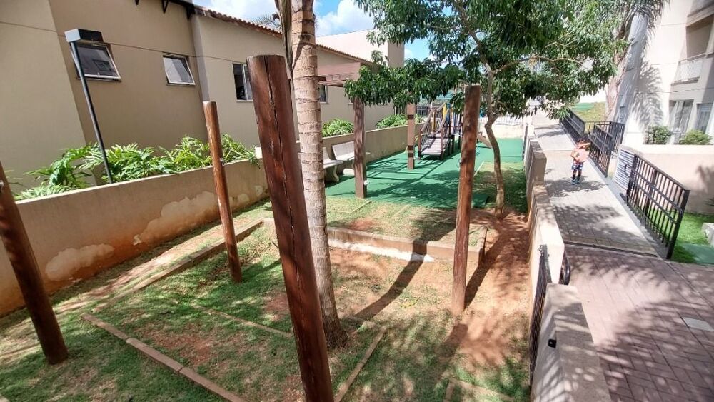 Apartamento à venda com 2 quartos, 47m² - Foto 6