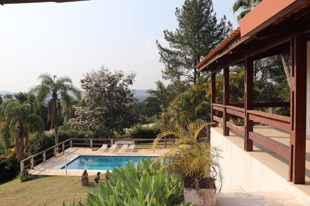 Casa de Condomínio à venda com 5 quartos, 450m² - Foto 11