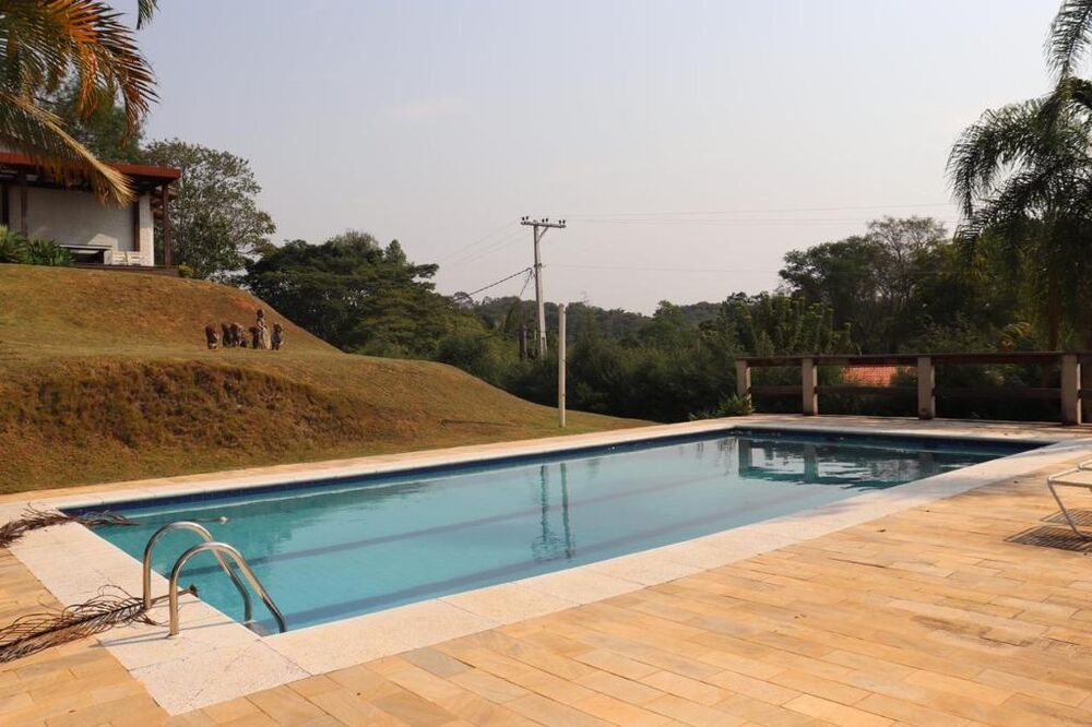 Casa de Condomínio à venda com 5 quartos, 450m² - Foto 14