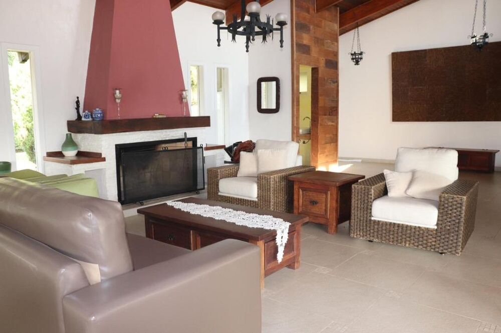 Casa de Condomínio à venda com 5 quartos, 450m² - Foto 5