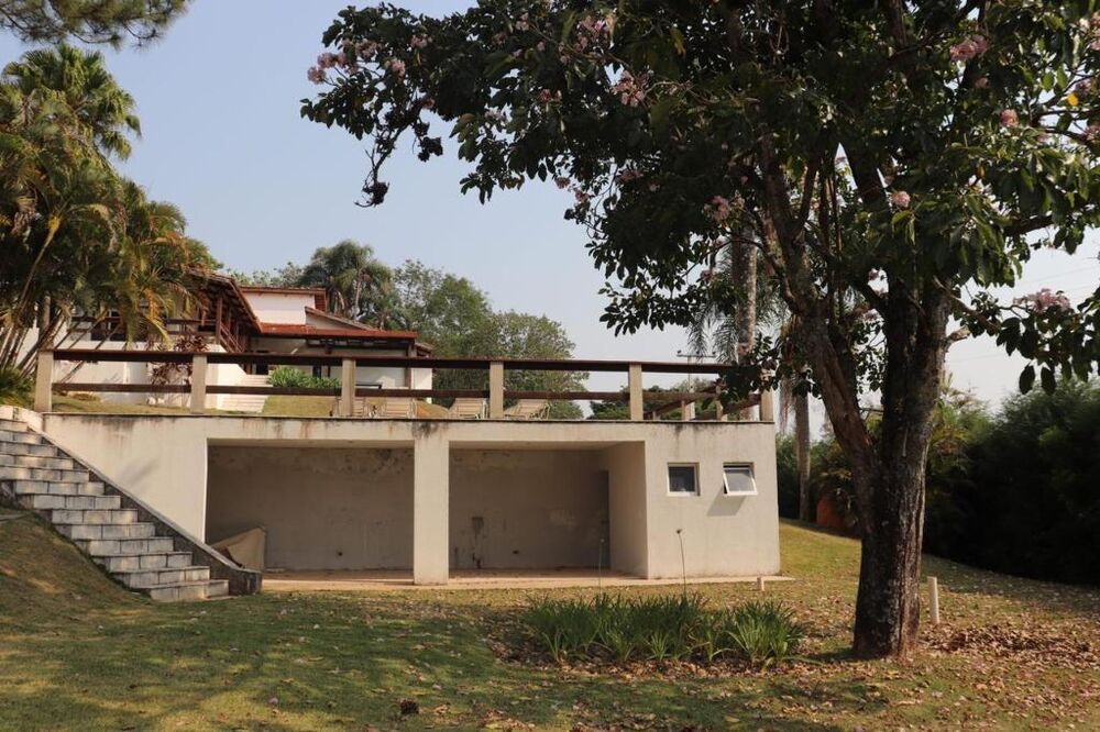 Casa de Condomínio à venda com 5 quartos, 450m² - Foto 15