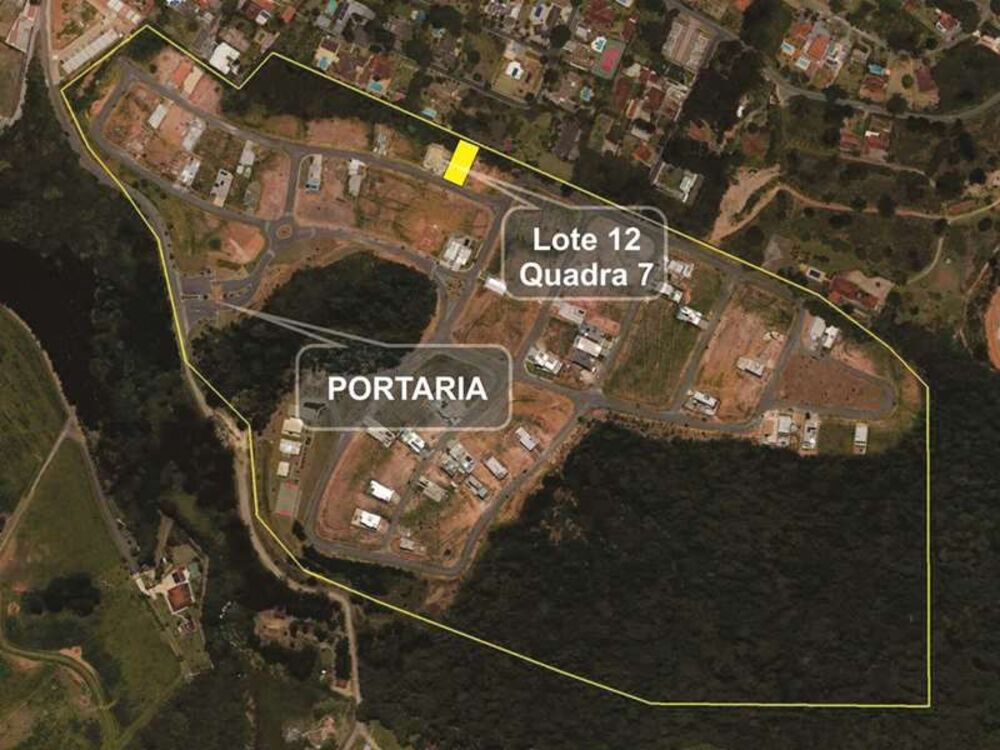 Loteamento e Condomínio à venda, 381m² - Foto 2