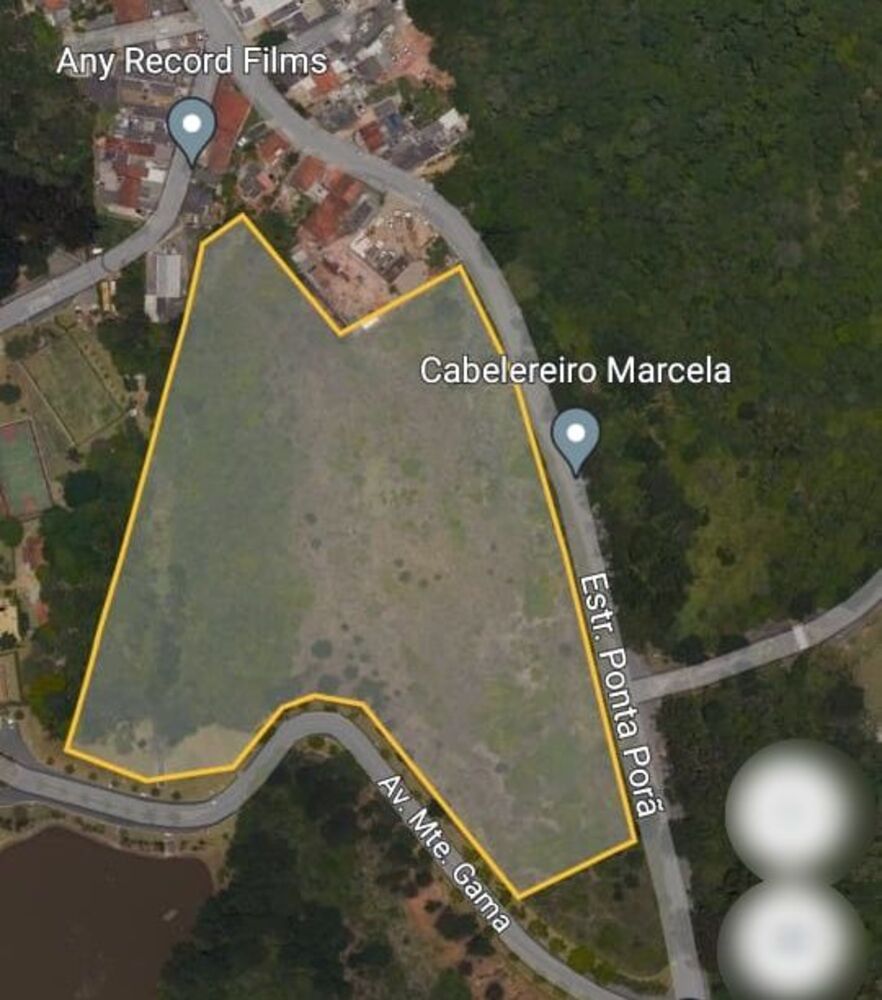 Terreno, 3 hectares - Foto 1